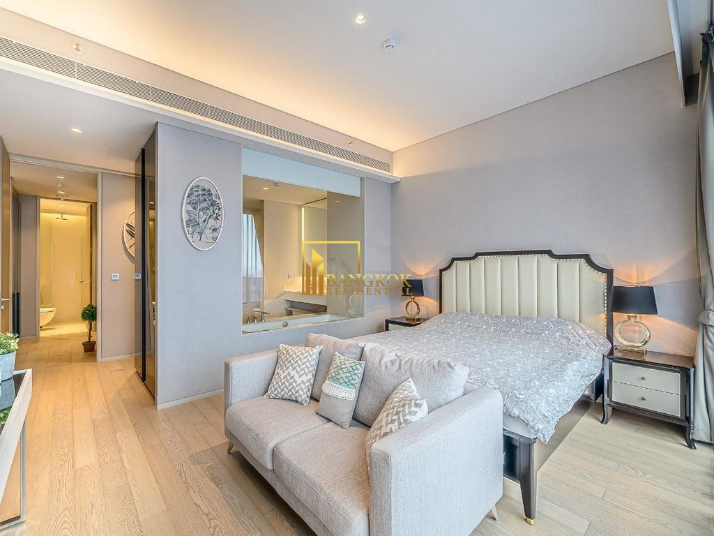 รูป Tela Thonglor | Beautiful 2 Bed Luxury Condo in Prime Area - BR60702CD - รูปที่ 12/38