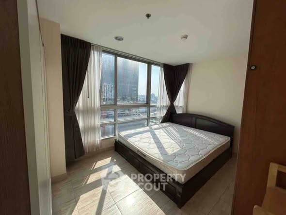 รูป คอนโด 2-ห้องนอน ที่ บ้าน ปทุมวัน คอนโดมิเนียม ใกล้ BTS ราชเทวี (ID 3297280) - รูปที่ 3/11