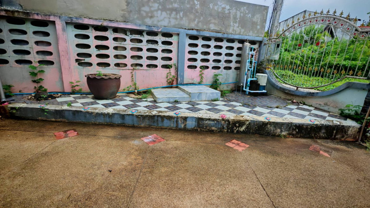 picture 3-bedroom Single House, 80 sq. wah, suitable for a pool villa Phuket - 20/23