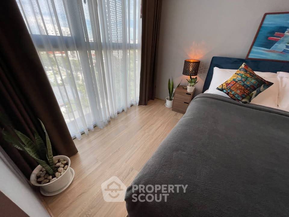 รูป ขายคอนโด 1 ห้องนอน Taka Haus Ekamai 12 ใกล้ BTS เอกมัย (ID 3297604) - รูปที่ 12/50