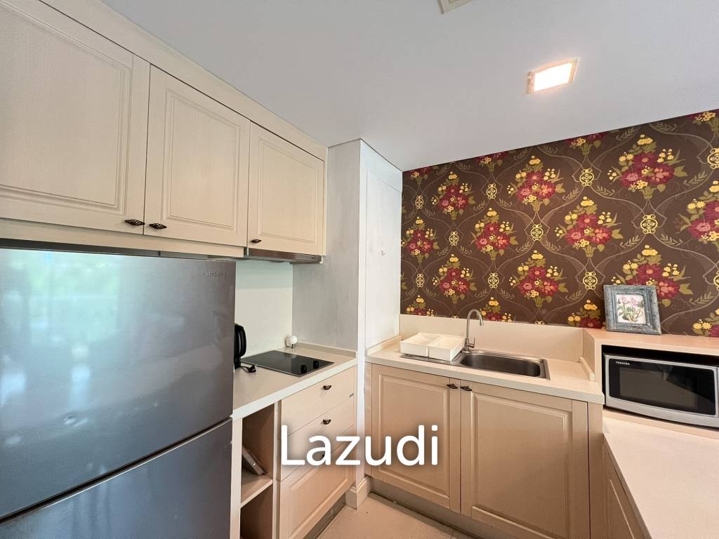 picture Marrakesh Hua Hin Residences 48.98 sqm condo - 13/26