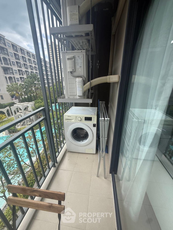 รูป คอนโด 1-ห้องนอน ที่ ลา กาซิตา หัวหิน ใกล้ เมืองหัวหิน (ID 3297110) - รูปที่ 7/16
