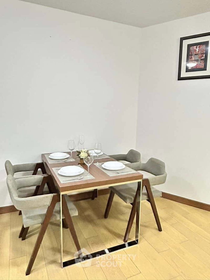 picture 2-BR Condo At The Astra Condominium Chiang Mai, 84 Sqm (ID 3295401) - 6/14
