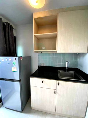Condos for sale : 🚩 For Sell Condo UNIO RAMA 2 - THAKHAM Building C, Floor 7,Studio, Room size 23 sqm