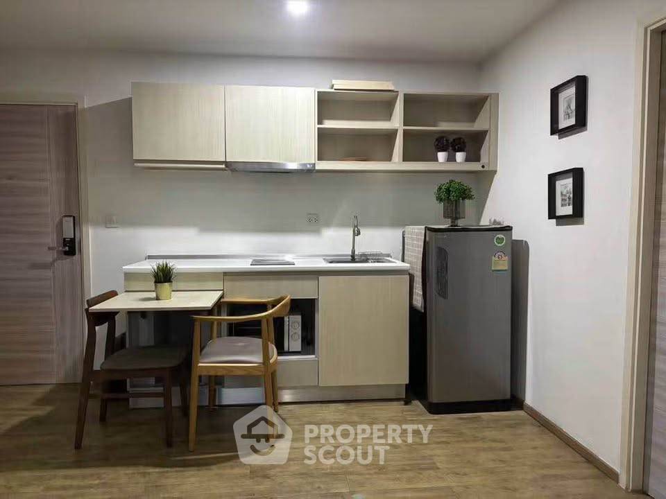 picture 2-BR Condo At Notting Hill Phahol - Kaset, Bang Khen (ID 3297359) - 11/14