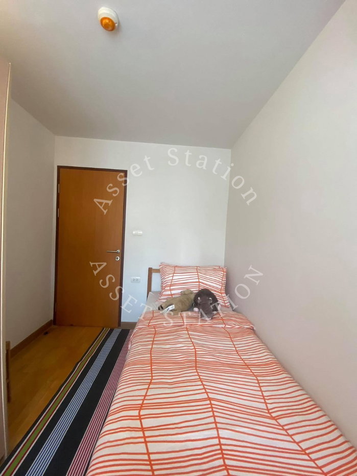 รูป Residence 52 |🚅 ใกล้ BTS สถานี อ่อนนุช และ Gateway Ekamai - รูปที่ 3/11