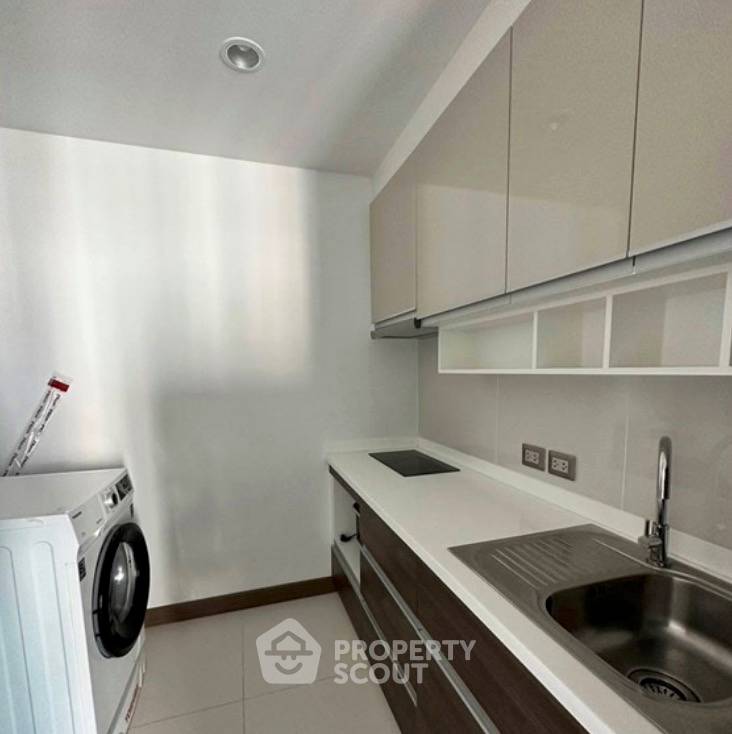 รูป คอนโด 2-ห้องนอน ที่ ศุภาลัย โอเรียนทัล สุขุมวิท 39 ใกล้ MRT เพชรบุรี (ID 3297288) - รูปที่ 3/7