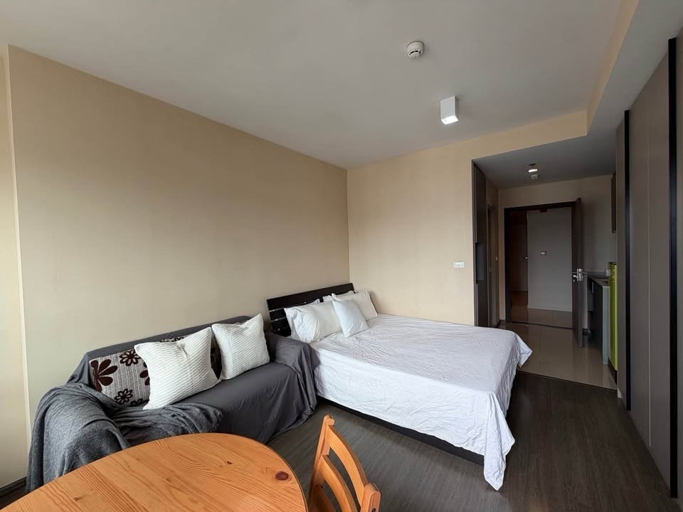 รูป เช่า IDEO Sukhumvit 93 ราคา 13,000/เดือน Line : @ian569 /please contact us✨ - รูปที่ 9/9