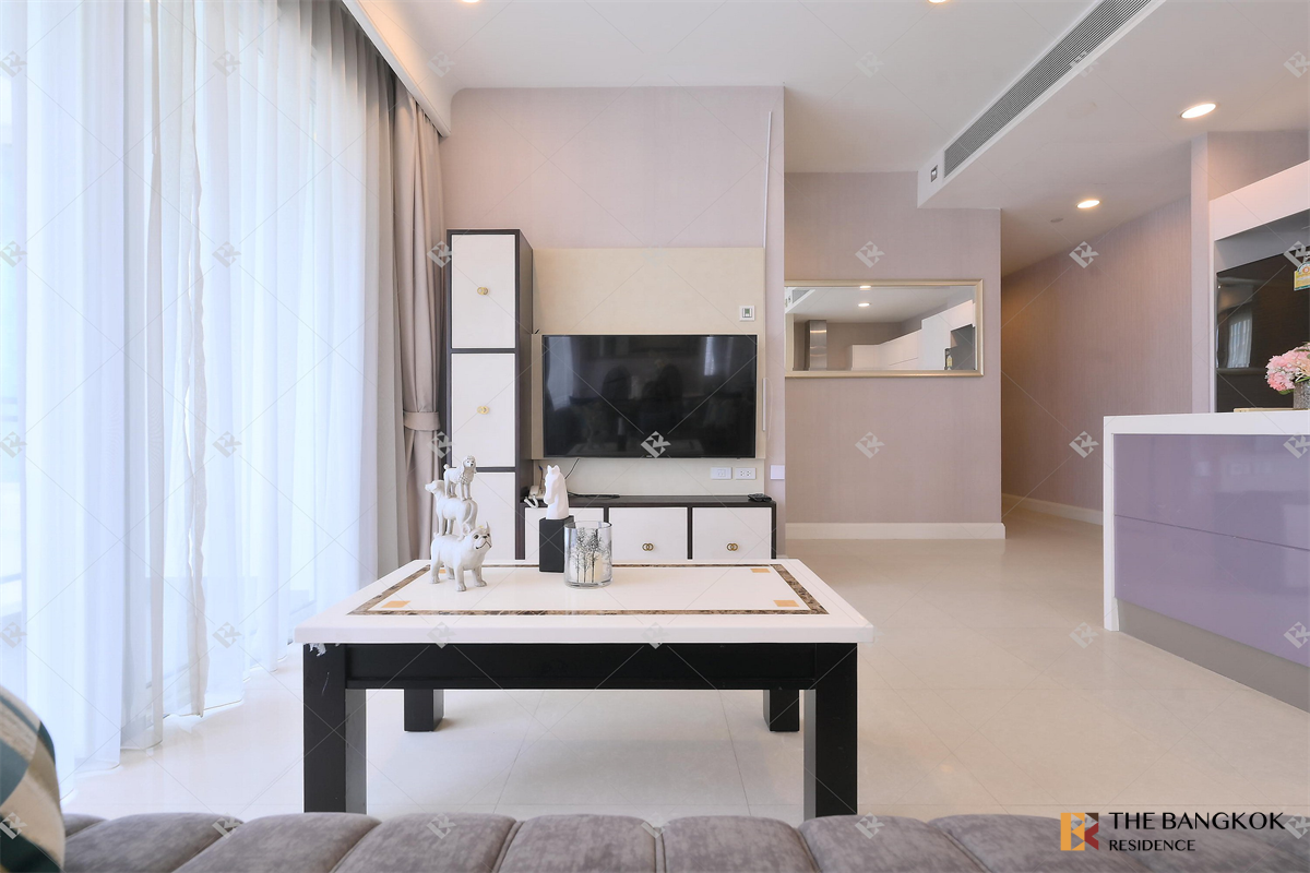 picture Q Langsuan near BTS Ratchadamri Best Location Condo for City Dwellers - 5/10