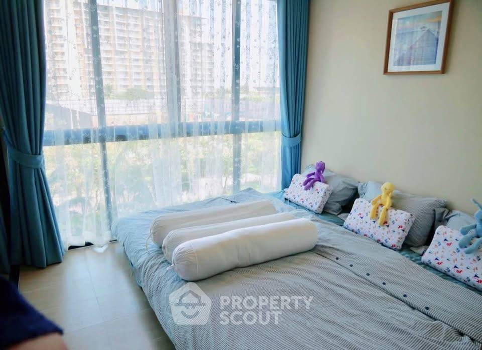 รูป คอนโด 2 ห้องนอน ขายที่ Baan Thew Talay Blue Sapphire Cha-Am Hua Hin (ID 3295163) - รูปที่ 5/7