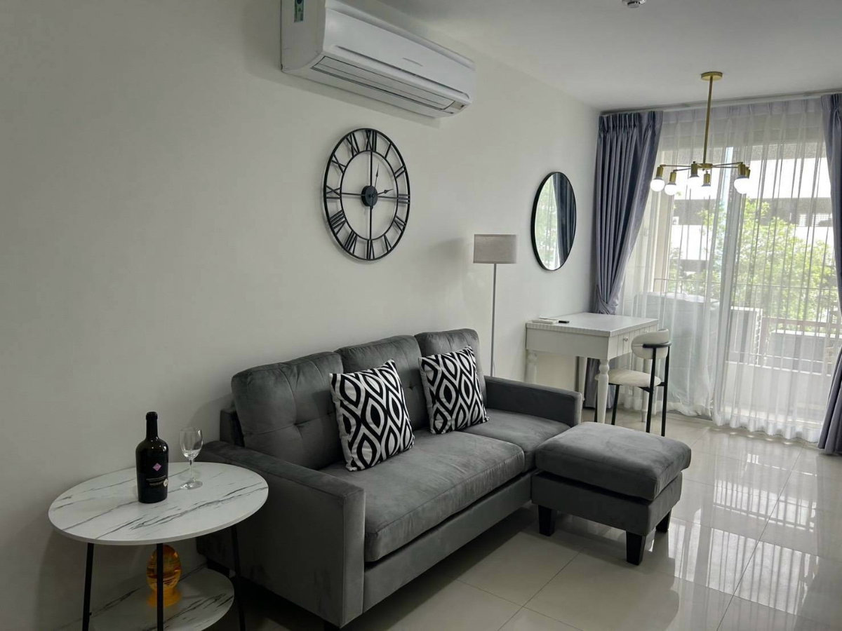 picture Wow! The clover thonglor 16.5k (36sqm) - 5/10