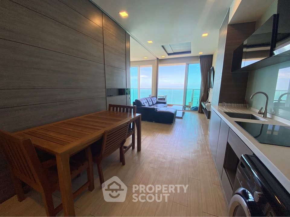 รูป คอนโด 2-ห้องนอน ที่ ซีตัส บีชฟรอนท์ ใกล้ หาดจอมเทียน (ID 3297165) - รูปที่ 2/18