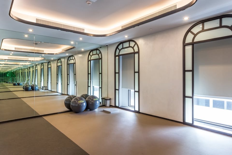 รูป มิวนีค หลังสวน 1 bedroom, for rent - รูปที่ 2/48