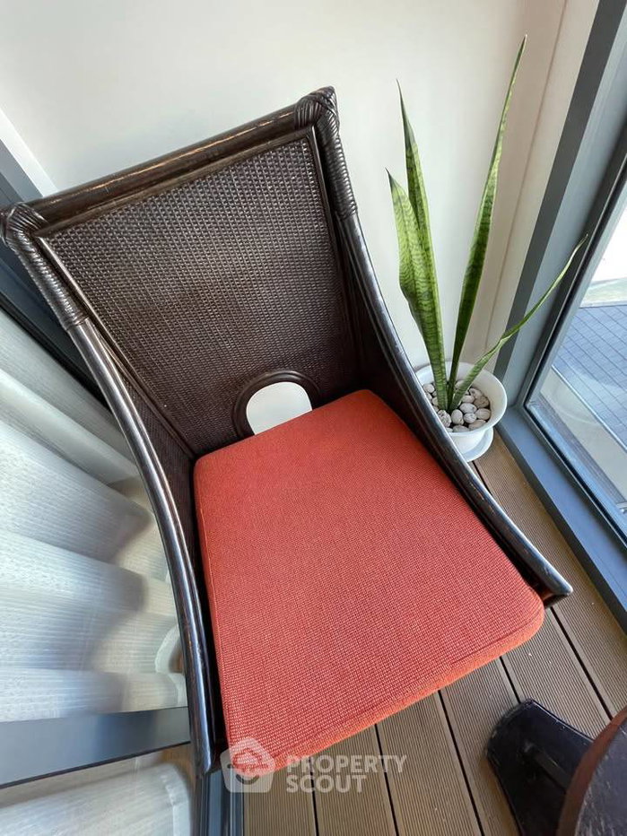 รูป ขายคอนโด 1 ห้องนอน Taka Haus Ekamai 12 ใกล้ BTS เอกมัย (ID 3297604) - รูปที่ 33/50