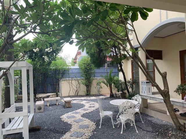 picture Thailand House for rent 72 bedroom 72 Square Wa 43000 THB per month. - 18/21