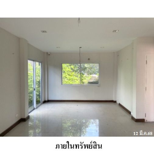 3-bed house for sale, 52.3 sq wah, Casa Premium Rama 2