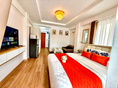 ขายคอนโด : ขายด่วน Nirun Grand Ville Pattaya