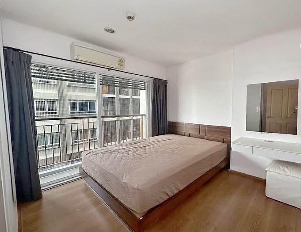 รูป ✨SYM Condo Vipha-Ladprao (ห้าแยกลาดพร้าว) ราคาดีมากก🧸 - รูปที่ 4/14