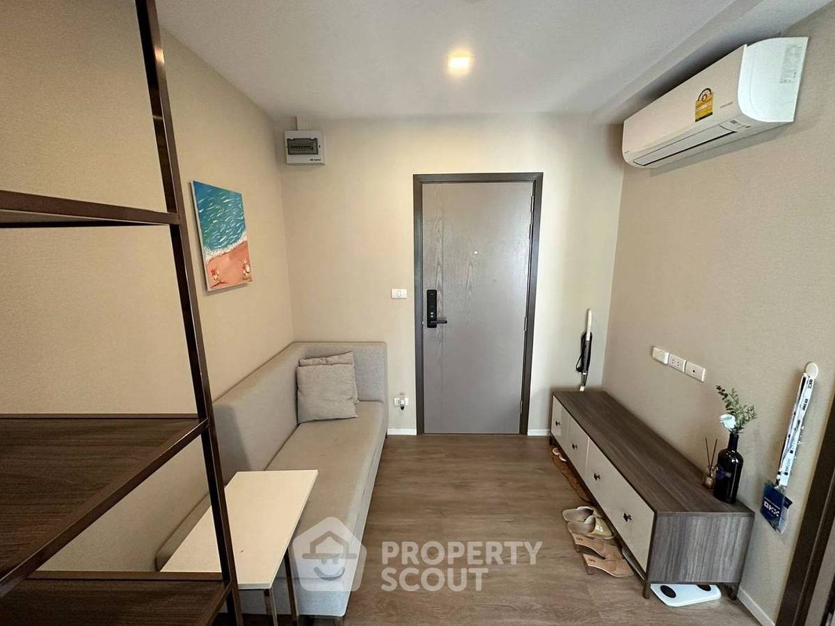 รูป คอนโด 1 ห้องนอน The Nest Sukhumvit 64 ใกล้ BTS อุดมสุข (ID 1113851) - รูปที่ 2/12