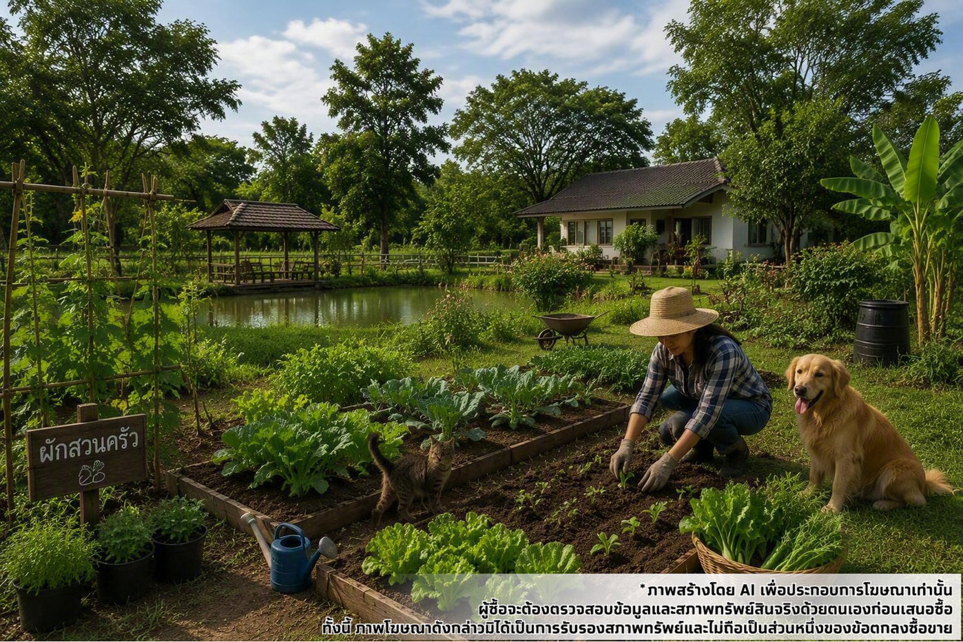 รูป ที่ดินเปล่า 8125 ตร.วา อำเภอเมืองหนองบัวลำภู จังหวัดหนองบัวลำภู 10.7M - รูปที่ 11/14