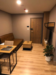 รูปภาพ 🍀 For Rent THE CUBE LOFT Nuanchan 🍀 Add Line ID: @zcondo (with@) 🔥 Z5165