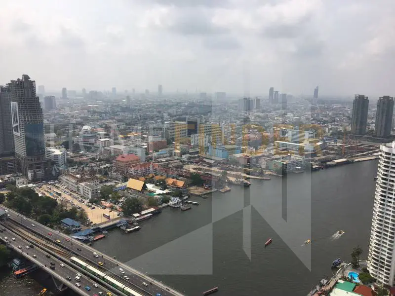 รูป The River by Raimon Land 1 bedroom, for sale - รูปที่ 10/10