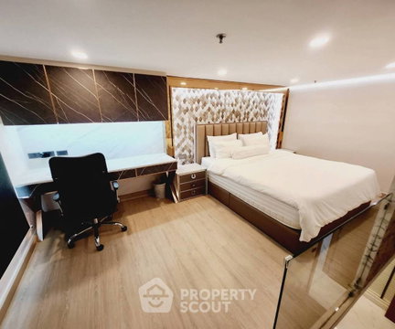 คอนโด 4-ห้องนอน ที่ ฟิฟตี้ไนน์ เฮอร์ริเทจ สุขุมวิท 59 ใกล้ BTS ทองหล่อ (ID 3296754)