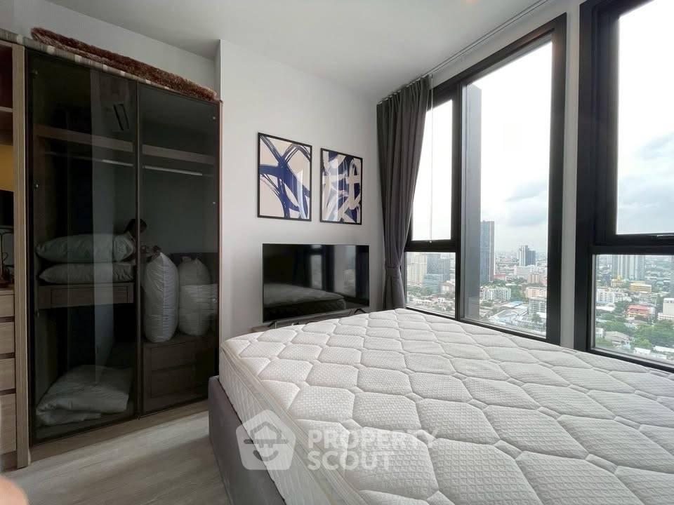 รูป คอนโด 2-ห้องนอน ที่ เอ็กซ์ที เอกมัย ใกล้ BTS ทองหล่อ (ID 3297926) - รูปที่ 20/43