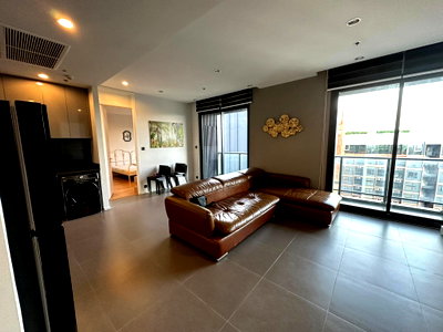 ขายคอนโด : เอ็ม ลาดพร้าว 2 bedrooms, for sale