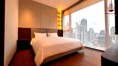 Condos for rent : ✨ For Rent: Dusit Residences and Dusit Parkside Condo ✨ 💰 Only 125,000 THB/month  