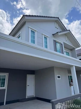 บ้านเดี่ยวให้เช่า 4 ห้องนอน ในโครงการ อณาสิริ ป่าคลอก 6763581