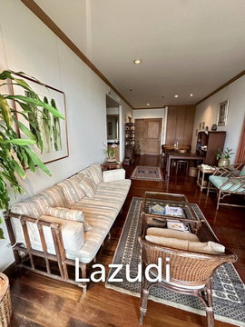1 bedroom 1 bathroom 64.5 sqm. at Baan Chaopraya for sale