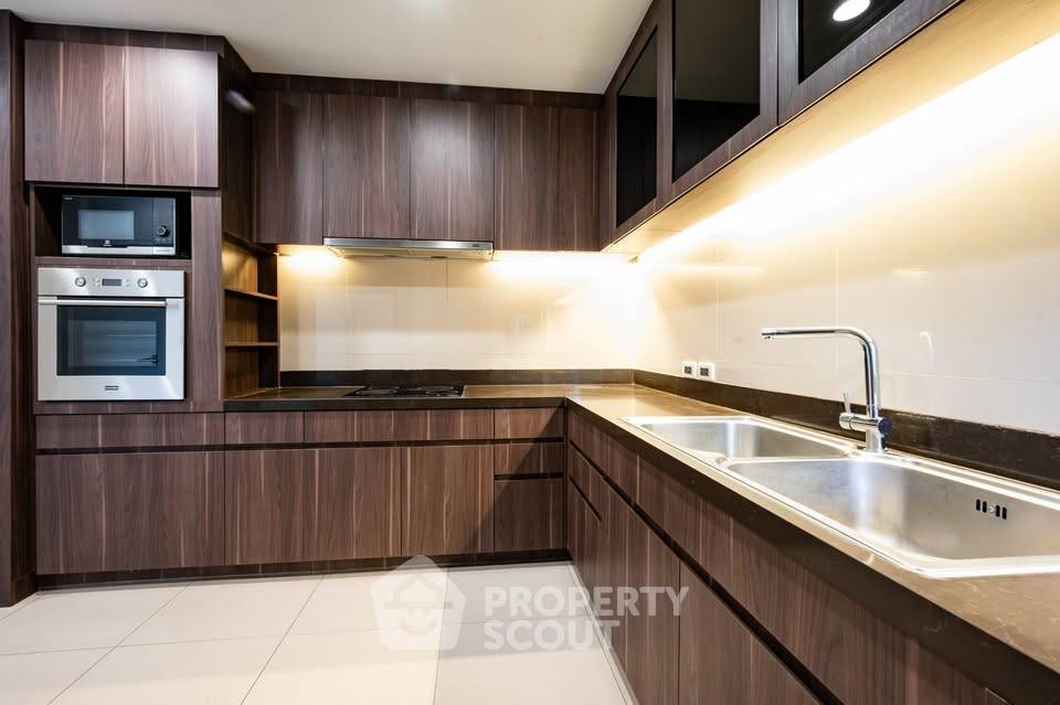 รูป คอนโดเลี้ยงสัตว์ได้ 4 ห้องนอน 287 ตร.ม. Park Court Sukhumvit 77 ใกล้ BTS อ่อนนุช (ID 3295351) - รูปที่ 6/17