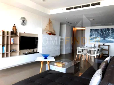 ขายคอนโด : The River by Raimon Land 2 bedrooms, for sale