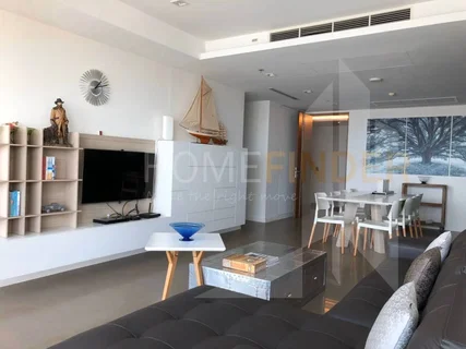 The River by Raimon Land 2 bedrooms, for sale