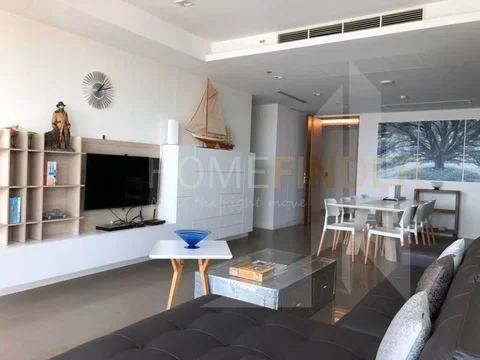 The River by Raimon Land 2 bedrooms, for sale