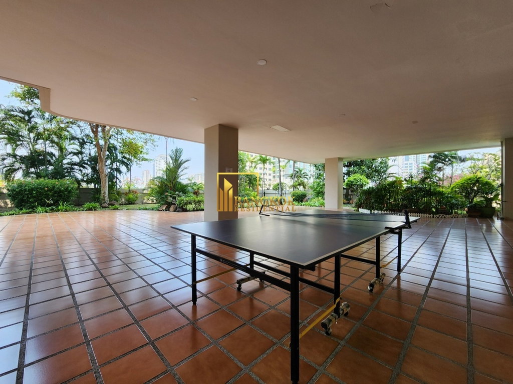 picture DS Tower 1 | Spacious 4 Bedroom Property in Phrom Phong Area - BR18279CD - 28/37