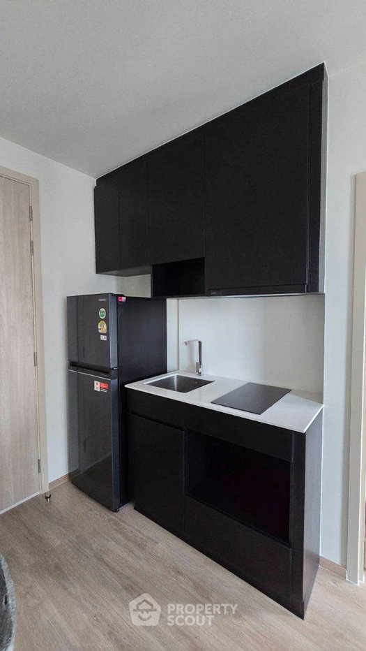 picture 1-BR Condo at Nue District R9 near MRT Phra Ram 9 (ID 3196442) - 2/5