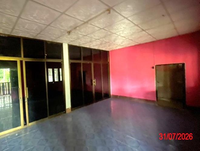 รูป บ้านเดี่ยว 752.7 ตร.วา บ้านโฮ่ง ลำพูน 1.3M - รูปที่ 4/45