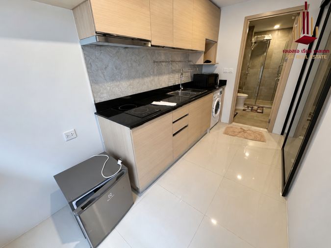 1-bed condo for sale, 38 sqm, THE SHADE SATHON 1