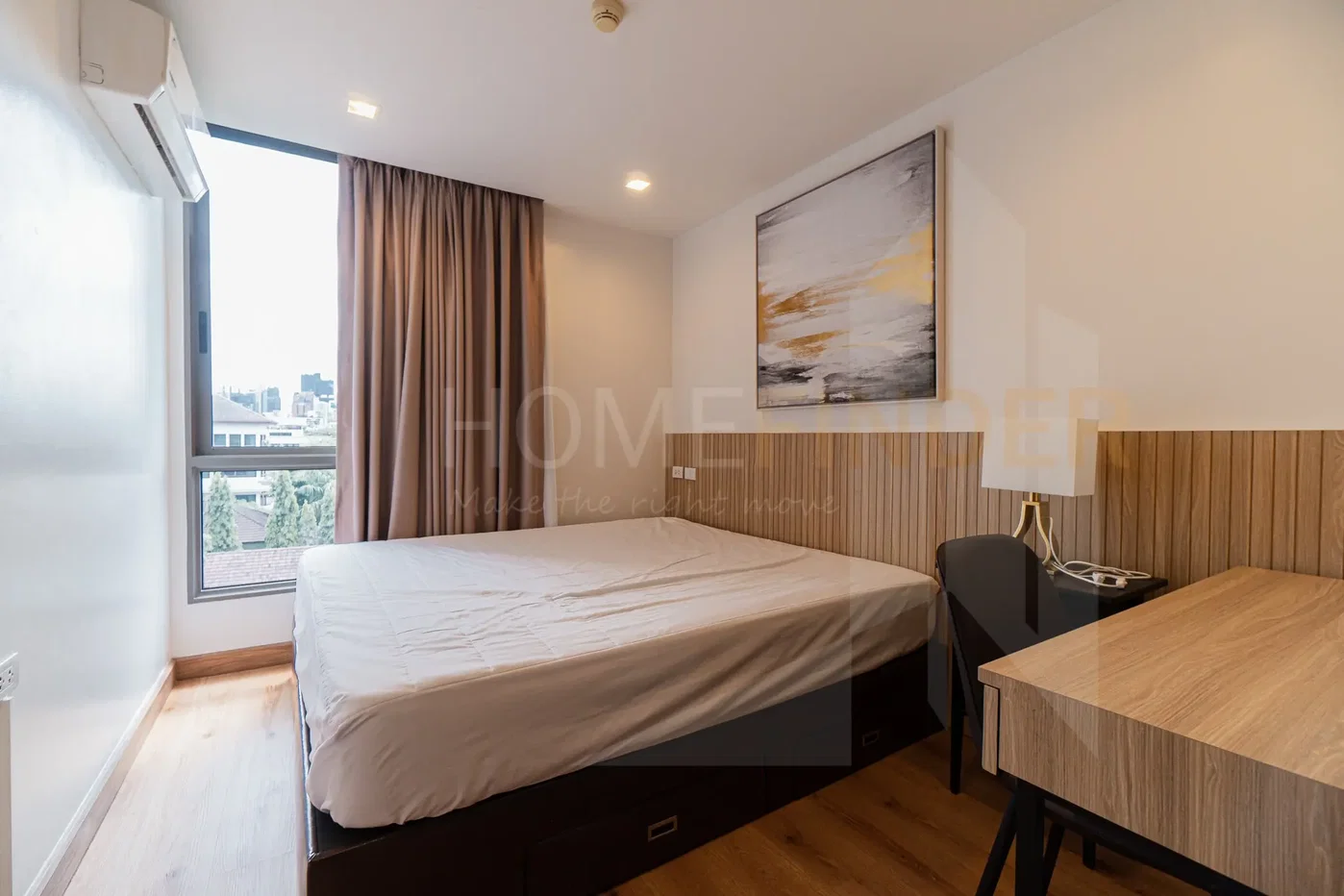 picture Downtown 49 HF-8365 2 bedrooms, for rent - 4/5