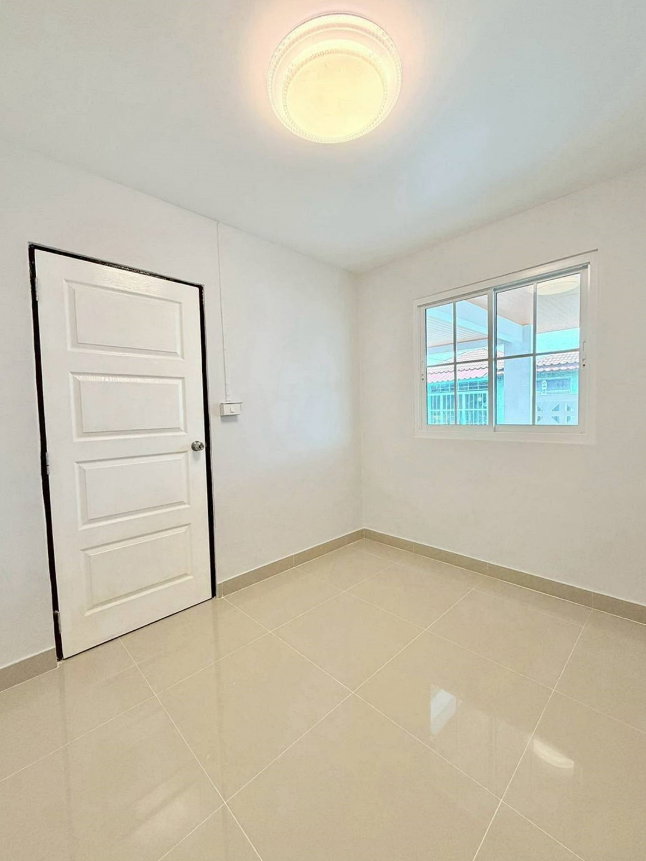 รูป AF.  บ้านหลังมุม 3 ห้องนอน  หมู่บ้านพฤกษา 3  ถนนวัดลาดปลาดุก  บางบัวทอง  ใกล้เซ็นทรัล เวสเกต - รูปที่ 18/20