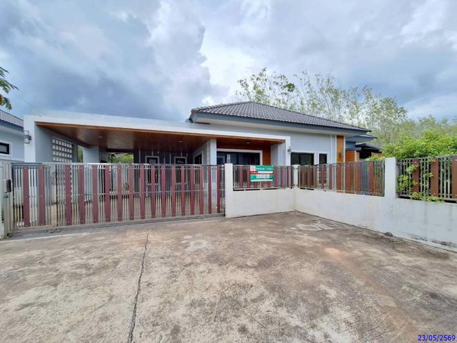 picture HOME 59.5 Sq.w. Hat Yai Songkhla for 2.7M - 1/35