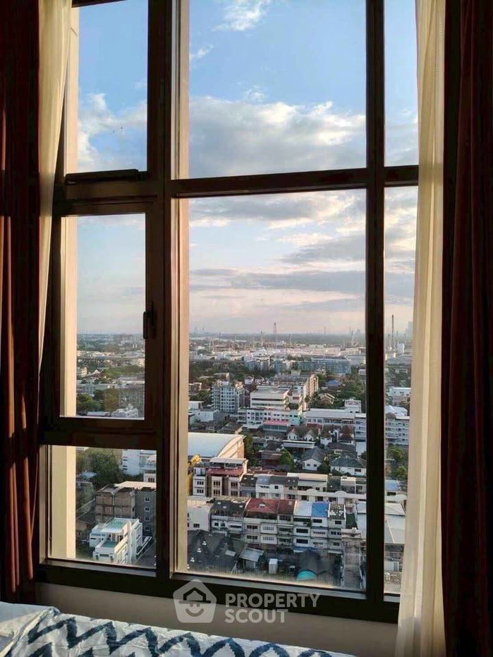รูป คอนโด 1-ห้องนอน ที่ เดอะ ไลน์ สุขุมวิท 101 ใกล้ BTS ปุณณวิถี (ID 3297814) - รูปที่ 6/7