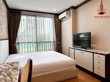 รูปภาพ ✨ For Rent: The Reserve Kasemsan 3 Condo ✨ 💰 Only 25,000 THB/month
