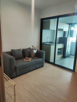 🎈#PC2307_354 🎈💥Urgent💥 Available from 15 Oct '26—grab it fast before it's gone! ‼️ For Rent: 11k 🔥 The Excel Ratchada 18 Condo.