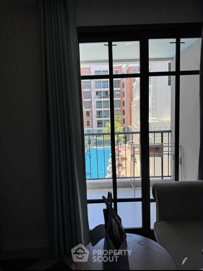 รูป คอนโด 1 ห้องนอน ให้เช่า ที่ Espana Condo Resort Pattaya (ID 3297433) - รูปที่ 8/8