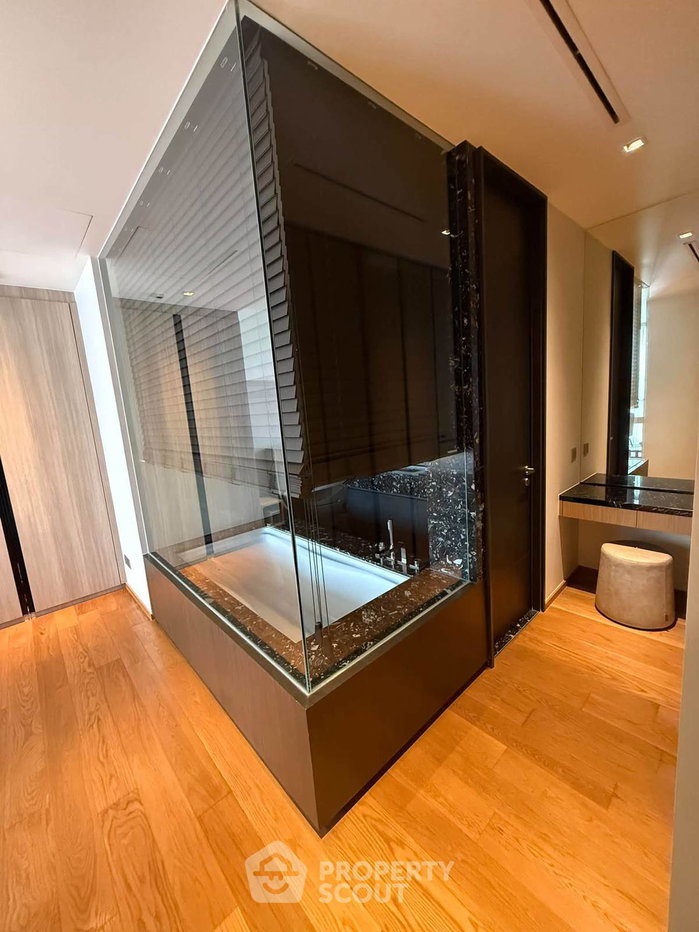 รูป คอนโด 2 ห้องนอน Beatniq Sukhumvit 32 ใกล้ BTS ทองหล่อ (ID 3297161) - รูปที่ 6/7