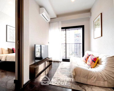 Condos for rent : Great Value 1-BR At Park Origin Thonglor Near BTS Thong Lor (ID 3293823)