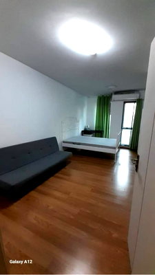 ขายคอนโด : ขายถูก!! UNiO Sukhumvit 72 (ยูนิโอ สุขุมวิท 72) studio 27 ตร.ม. สนใจแอดไลน์ไอดี  @480kttgd